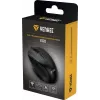 Kabellose Maus YMS 2050BK EGO Optic 1600DPI DUAL WL+B