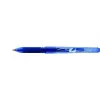 Gelstift Stanger Modell 18000300071-1, 0,7 mm Spitze, blaue Tinte
