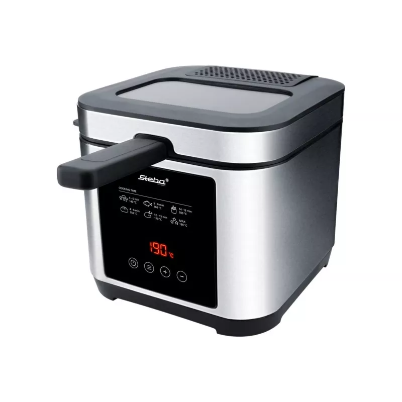 Steba 26-36-00 2,5 L Schwarz