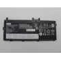 Interner Lithium-Ionen-Akku Lenovo 5B11M90076 11,1V 4400mAh für kompatible Lenovo Laptops