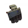 REALWEAR Clips für Petzl Profi-Schutzhelme - Rechtshänder 3 Paar HMT-1 Navigator 500 Serie