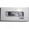 ALLNET Switch Modul ALL4794 SFP (Mini-GBIC), 100 Mbit, FX/LC, 10 km, Single Mode, bis 10 km (ALL4794)