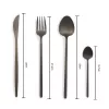 Besteckset Salter BW12422EU7 16-teilig Edelstahl spülmaschinenfest