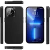 StyleShell Pro (Schwarz, iPhone 16 Pro)