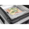 Vakuumierer Caso VacuChef 70 Power 350 W Edelstahl — Vakuumverpackungsmaschine