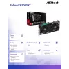 ASRock Radeon RX 9060 XT Challenger 16GB OC GDDR6 Grafikkarte