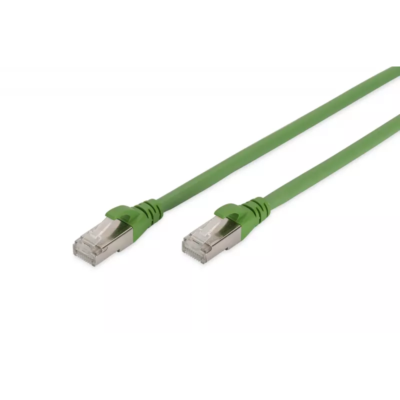 Patchkabel Digitus CAT 6A S/FTP PUR 15m DK-1644-A-PUR-150