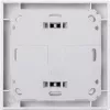 eQ-3 AG Homematic IP HmIP-WTH-1, Digitales Thermostat, Raum, RF, Weiß, IP20, 250 m