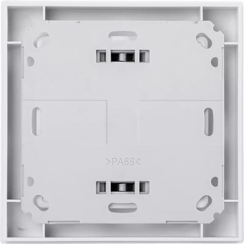 eQ-3 AG Homematic IP HmIP-WTH-1, Digitales Thermostat, Raum, RF, Weiß, IP20, 250 m