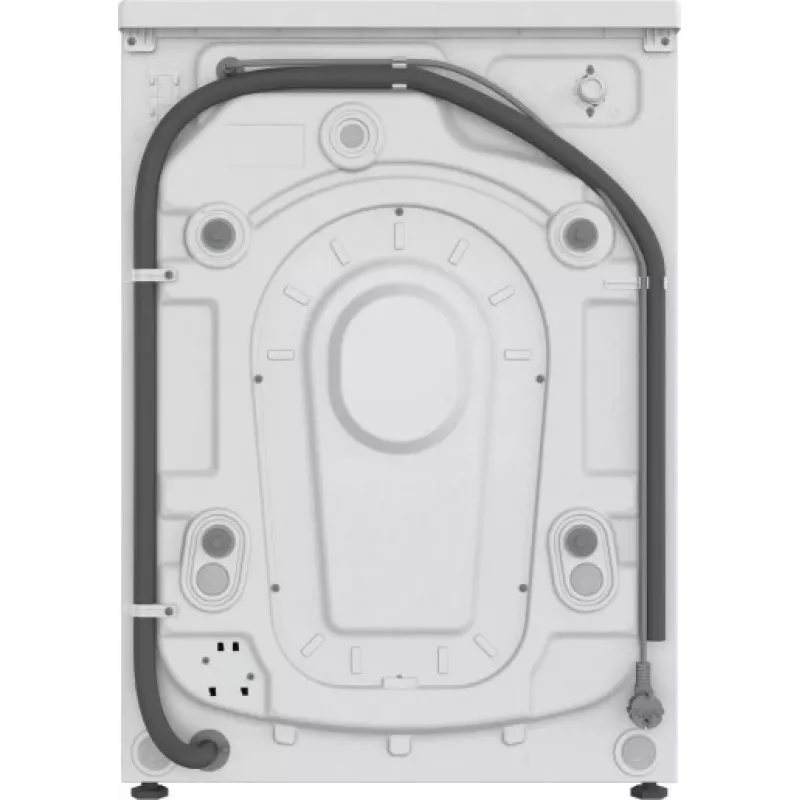 Gorenje WD2PA854ADW/AT Waschtrockner Freistehend Frontlader Weiß D