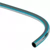 Gardena 18025 Gartenschlauch 50 m PVC Grau, Orange