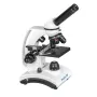 Durchlichtmikroskop Deltaoptical DO-3330 — BioLight 300, bis zu 300-fache Vergrößerung, LED-Beleuchtung
