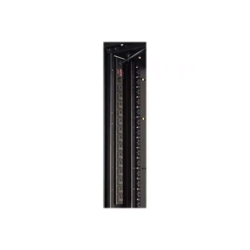 APC Basic Rack PDU Stromverteilungseinheit (PDU) 0U Beige