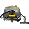 Kärcher SG 4/4 Zylinder-Dampfreiniger 4 L 2300 W Schwarz, Gelb