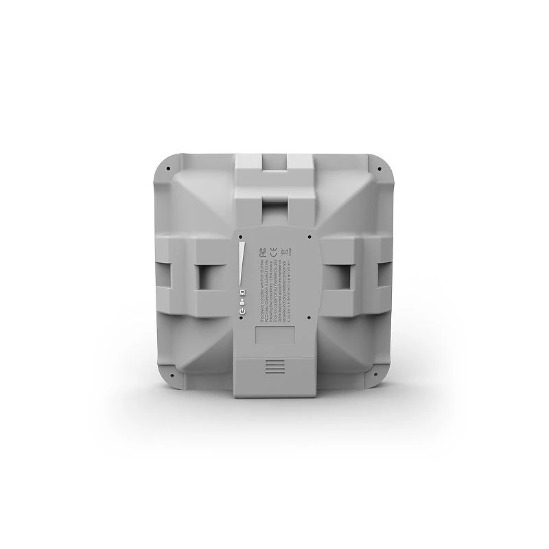Mikrotik SXTsq Lite2 100 Mbit/s Weiß Power over Ethernet (PoE)