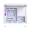 PC-Gehäuse Montech KING 15 PRO Weiß — Micro ATX / Mini-ITX, Midi Tower