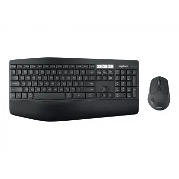 Kabelloses Tastatur- und Maus-Set Logitech MK850 Performance