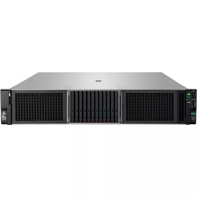 HPE ProLiant DL380 Gen11 Server Rack 2U Intel Xeon Silver 4510 2,4 GHz 64 GB DDR5