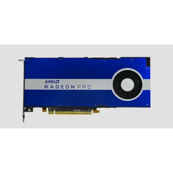 Grafikkarte AMD Pro W5700 8 GB GDDR6