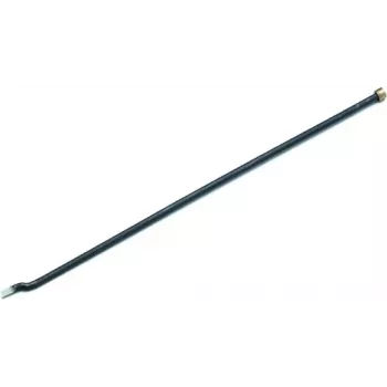 Kabel-Crimp- und Abisolierwerkzeug Cimco 12 0020 Schwarz