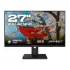 JAPANNEXT JN-IPS270UHD60F 16:9 HDMI/DP UHD - Flachbildschirm (TFT/LCD)