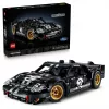 LEGO TECHNIC 42223 1966 Ford GT40 MKII Rennwagen