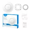 Cudy AP1300 867 Mbit/s Weiß Power over Ethernet (PoE)
