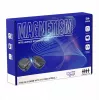 Brettspiel-Magnetsteine-Set Extralink – 20 Magnetsteine für Strategiespiele
