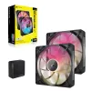 Lüfter Corsair iCUE LINK RX140 MAX RGB