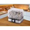 Dörrautomat LAFE LAFPAR47689 mit 6 Tabletts und einstellbarer Temperatur