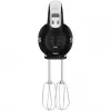 Smeg 50's Style Handmixer HMF01BLEU Schwarz