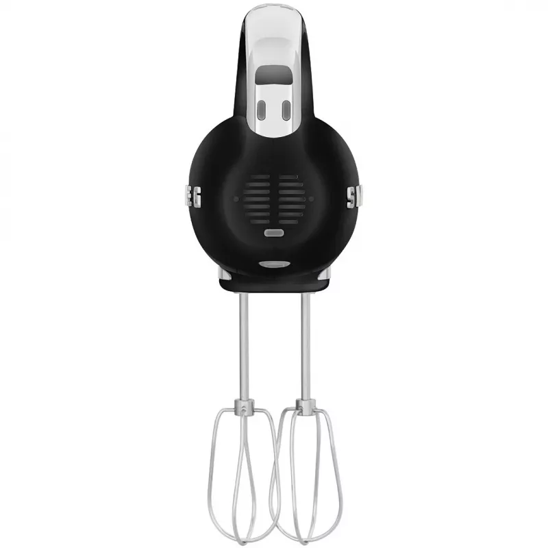 Smeg 50's Style Handmixer HMF01BLEU Schwarz