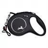 Flexi New Classic Hunde-Rollleine 5 m