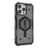 [U] von UAG Pathfinder Clear Handyhülle 17,5 cm (6,9) Hülle Ash