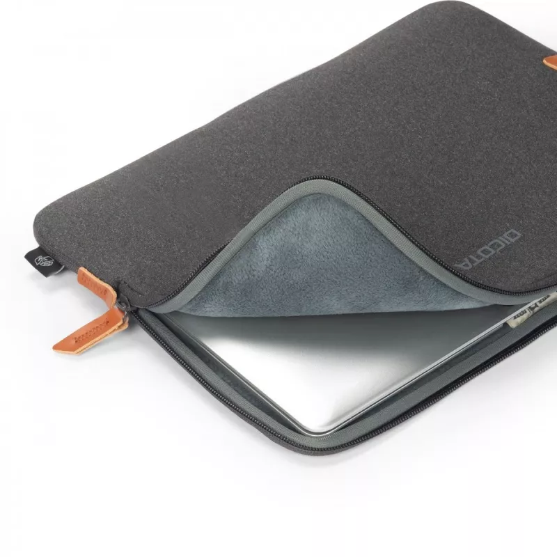 Sleeve Case DICOTA D31752-RPET 33 cm 13 Zoll Anthrazit