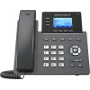 IP-Telefon Grandstream Networks GRP2603P Schwarz