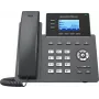 IP-Telefon Grandstream Networks GRP2603P Schwarz
