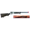 Spielzeug-Perkussionsrevolver Pulio Metal Cowboy Gun 12 Schuss Modell 15597/0