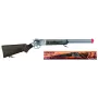 Spielzeug-Perkussionsrevolver Pulio Metal Cowboy Gun 12 Schuss Modell 15597/0