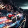 Fernsteuerauto MGM RX CAR 89 1:12 Maßstab