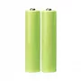 Socket Mobile CHS Series 7 - Batterie 2 x AAA - NiMH - (wiederaufladbar)