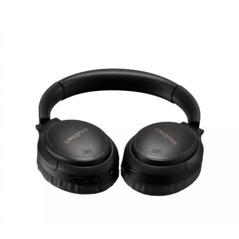 Headset Zen Hybrid schwarz