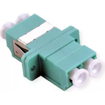 ROTRONIC-SECOMP VALUE - Netzwerkadapter - LC Duplex (W) auf LC Duplex (W)