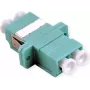 ROTRONIC-SECOMP VALUE - Netzwerkadapter - LC Duplex (W) auf LC Duplex (W)