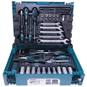 Makita Handwerkzeug-SET/KOFFER