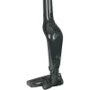 Leifheit Rotaro PowerVac 2in1 20V Akku-Handstaubsauger beidhändig Schwarz, Blau