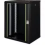Wandmontage-Rack Digitus DN-19 16-U-SW