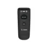 Hand-Barcodeleser Zebra CS60 1D/2D LED Kabellos Bluetooth USB IP65