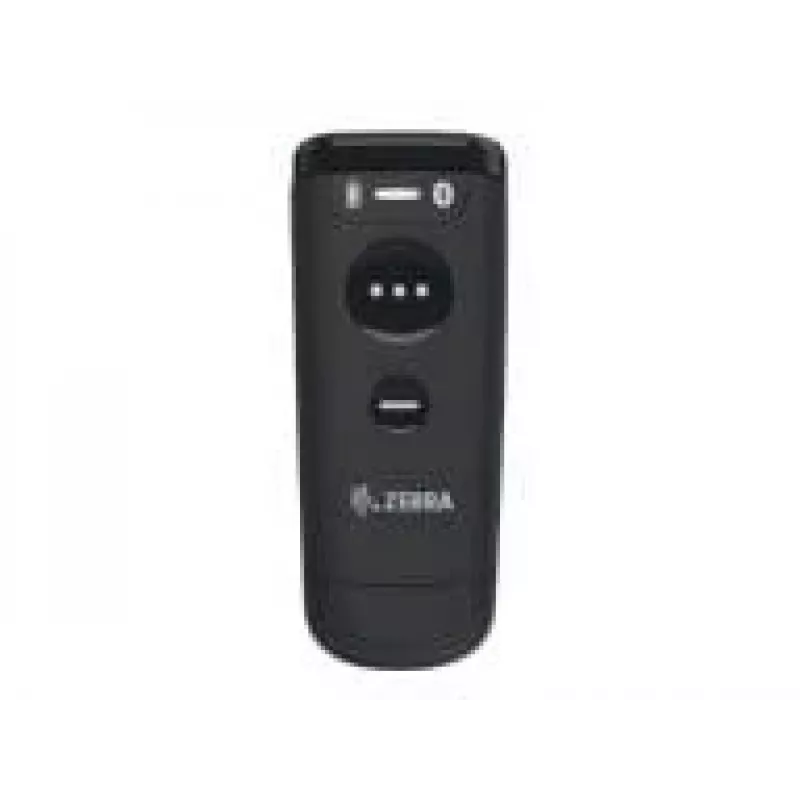 Hand-Barcodeleser Zebra CS60 1D/2D LED Kabellos Bluetooth USB IP65