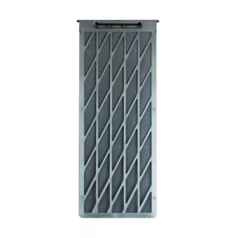 Zalman Z9 Iceberg MS Schwarz ATX Mid Tower PC-Gehäuse inklusive 4x 140 mm ARGB Lüfter - Midi/Mini Tower - ATX